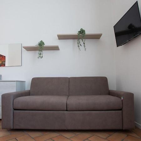 Ferienwohnung 45 - Tourist House Bologna Oberdan Exterior foto